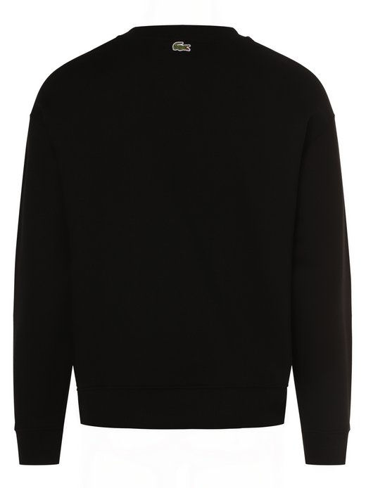 Bluza z aplikacją z logo