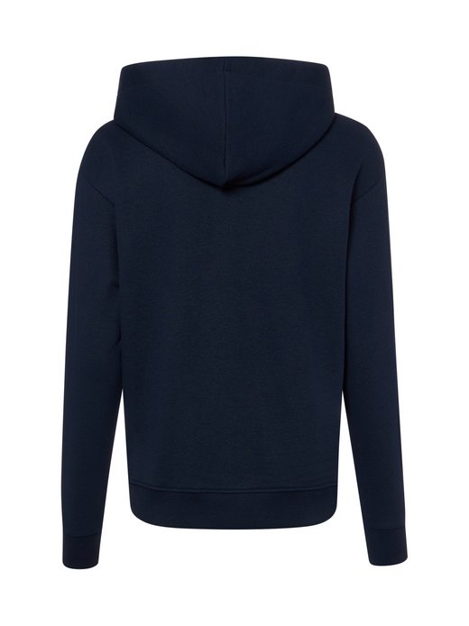 Bluza z kapturem dla kobiet