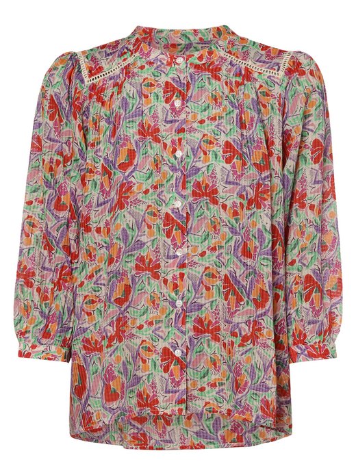 Bluzka damska – Chemise Amedee