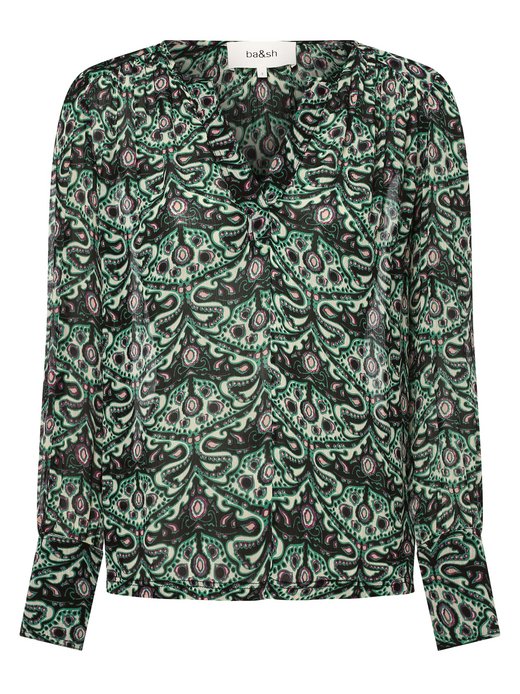 Bluzka damska – Chemise