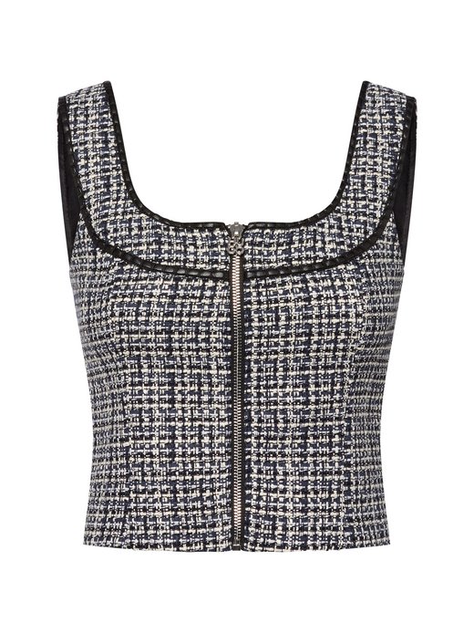 Bluzka damska - Cusene-1