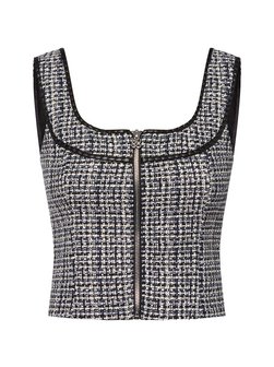 Bluzka damska - Cusene-1