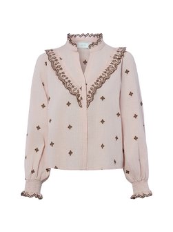 Bluzka damska - Degas