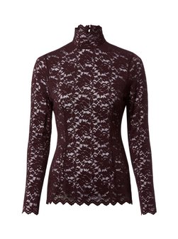 Bluzka damska - Liza Laceflower