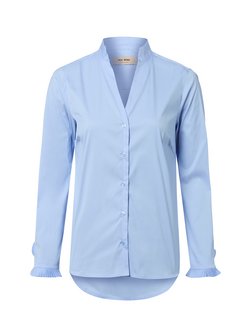 Bluzka damska - MMHassie Pleat Shirt