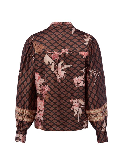 Bluzka damska - Massima Botanical