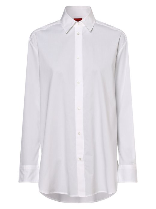 Bluzka damska – The Boyfriend Shirt