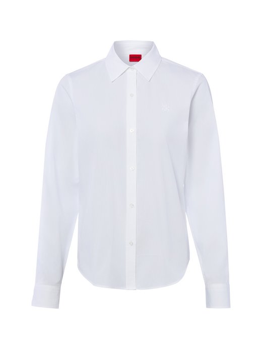 Bluzka damska - The Essential Shirt