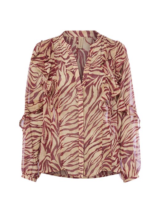 Bluzka damska - Valborg