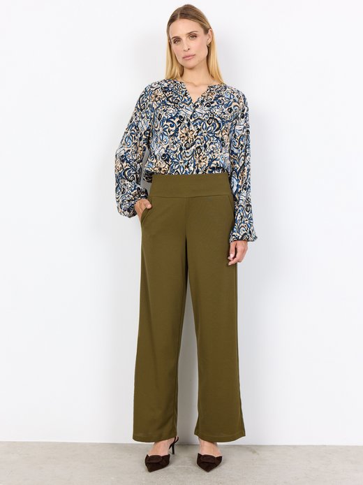 Bluzka damska - Vava