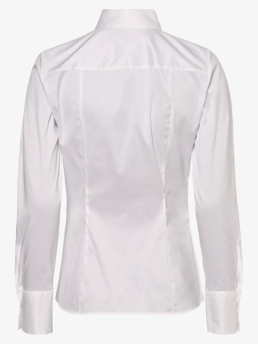 Bluzka damska – łatwa w prasowaniu – The Fitted Shirt