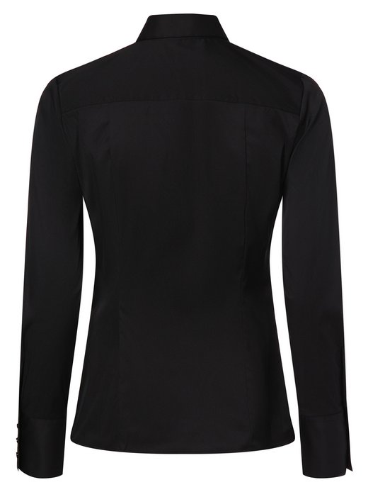 Bluzka damska – łatwa w prasowaniu – The Fitted Shirt