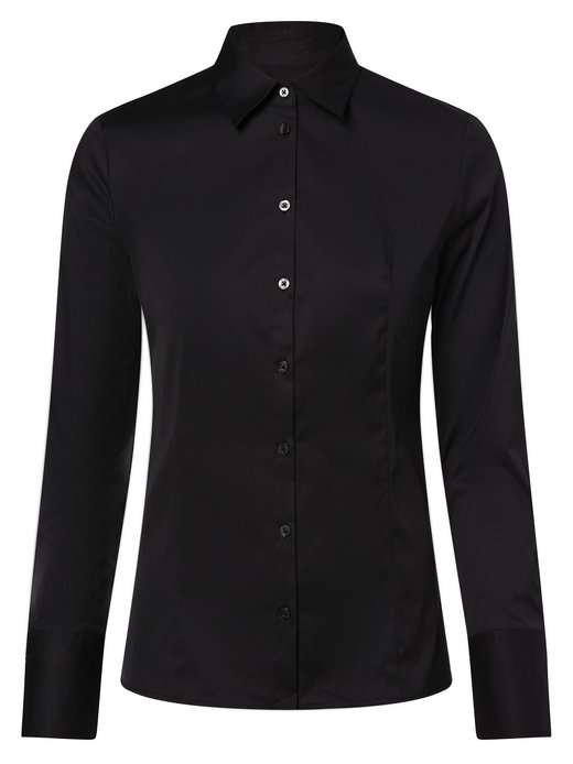 Bluzka damska – łatwa w prasowaniu – The Fitted Shirt