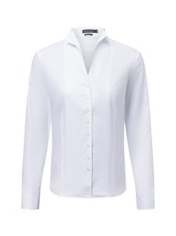 Bluzka damska – łatwa w prasowaniu