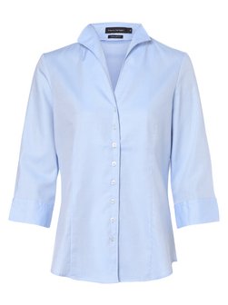 Bluzka damska – łatwa w prasowaniu