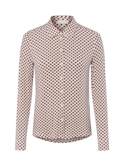 Bluzka damska stretch