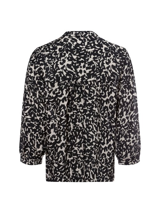 Bluzka damska tunika - Famelia