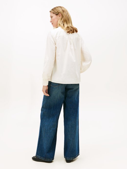 Bluzka damska tunika