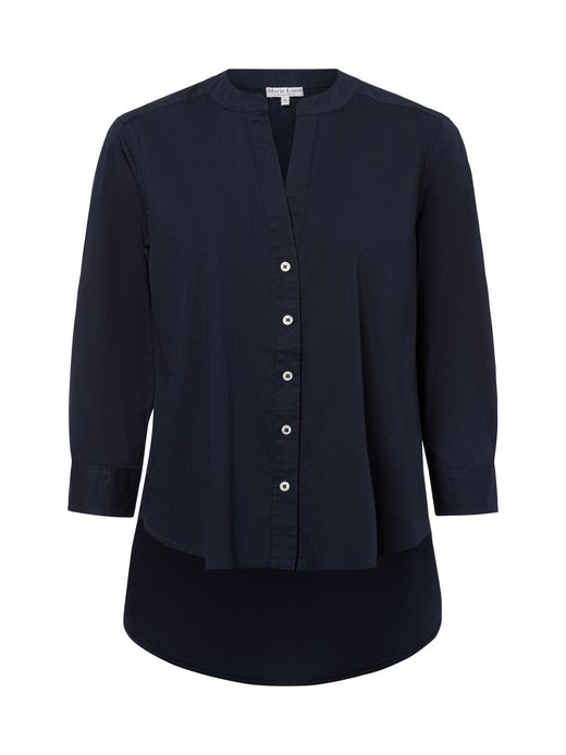 Bluzka damska tunika