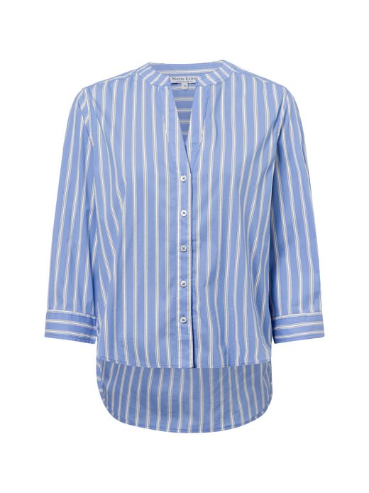 Bluzka damska tunika