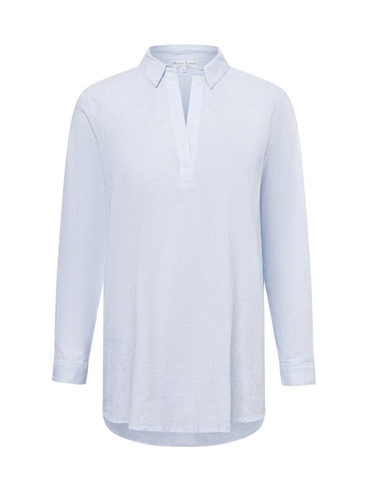 Bluzka damska tunika