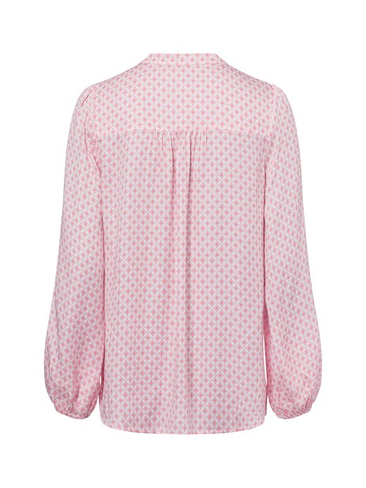 Bluzka damska tunika