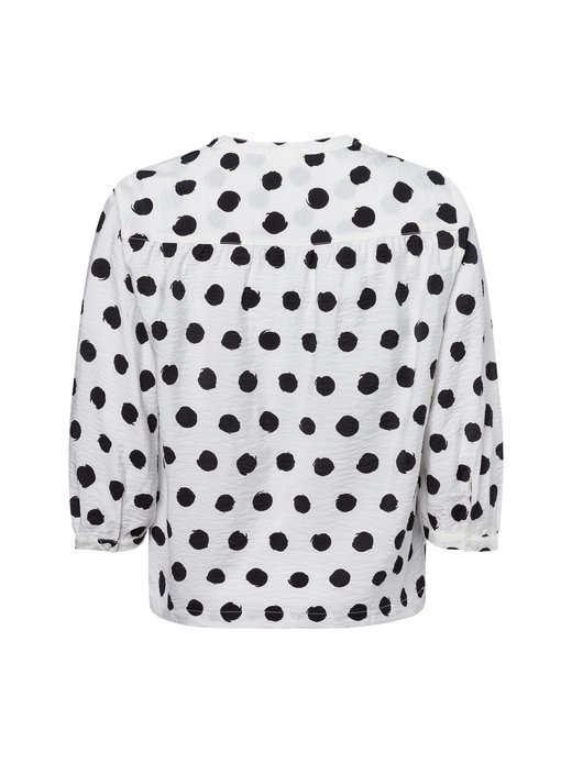 Bluzka damska tunika