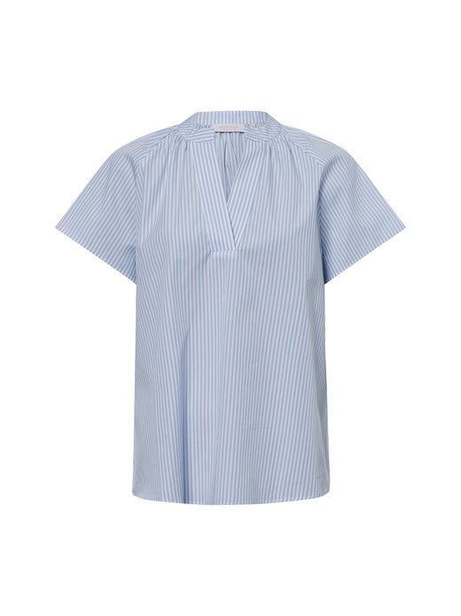 Bluzka damska tunika