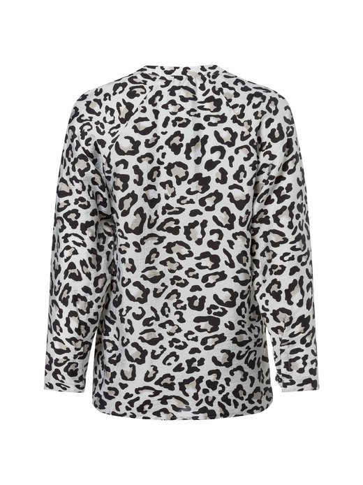 Bluzka damska tunika