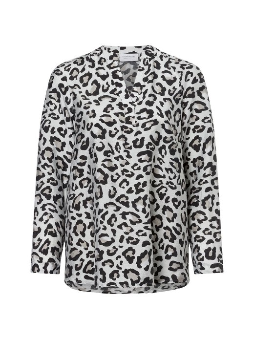 Bluzka damska tunika