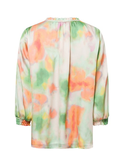 Bluzka damska tunika