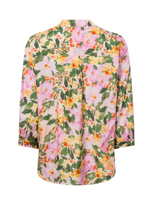 Bluzka damska tunika