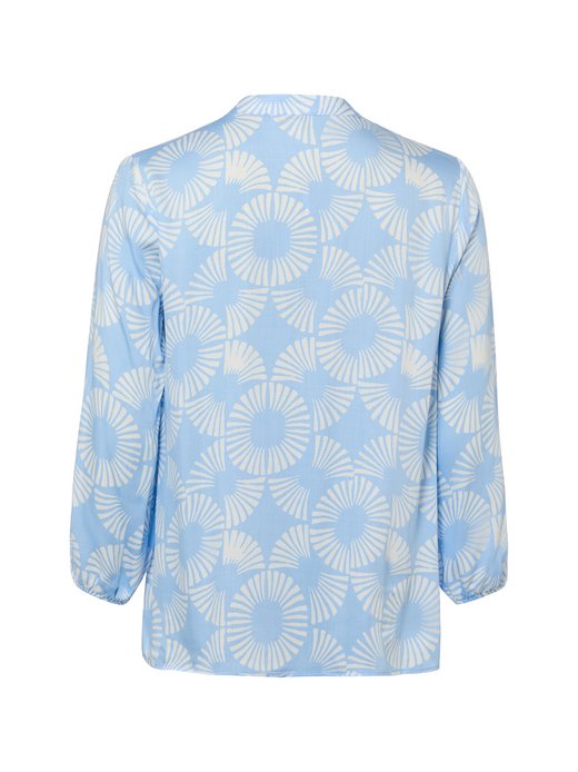 Bluzka damska tunika