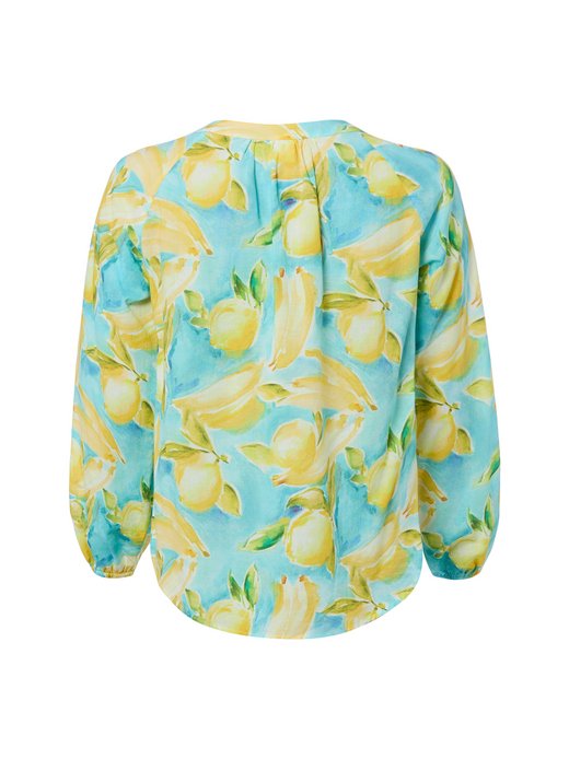 Bluzka damska tunika