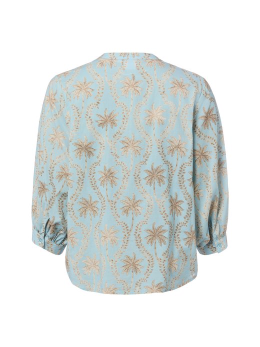 Bluzka damska tunika