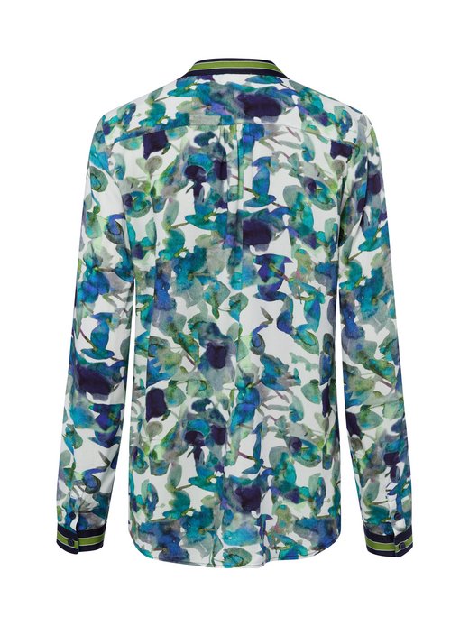 Bluzka damska tunika