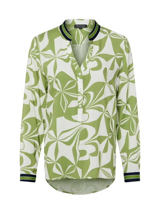 Bluzka damska tunika