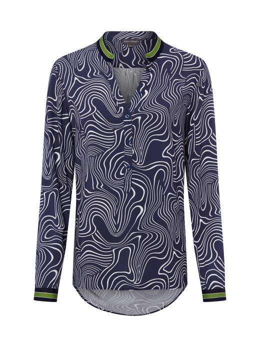 Bluzka damska tunika