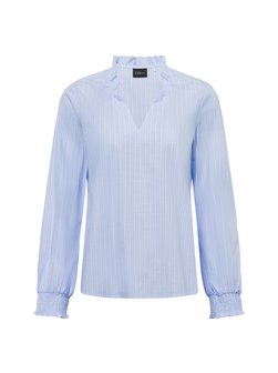 Bluzka damska tunika