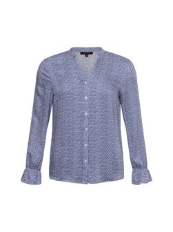 Bluzka damska tunika