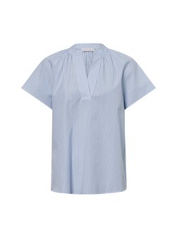 Bluzka damska tunika