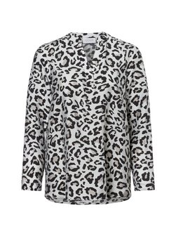 Bluzka damska tunika