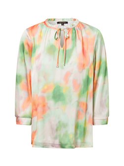 Bluzka damska tunika