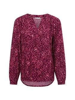 Bluzka damska tunika