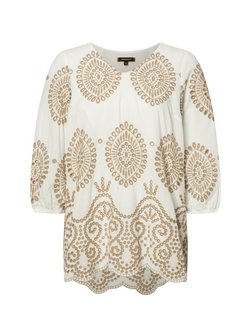 Bluzka damska tunika