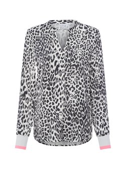 Bluzka damska tunika