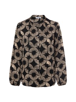 Bluzka damska tunika