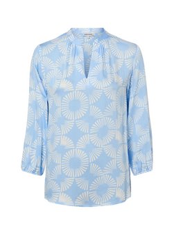 Bluzka damska tunika