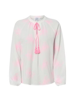 Bluzka damska tunika