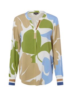 Bluzka damska tunika